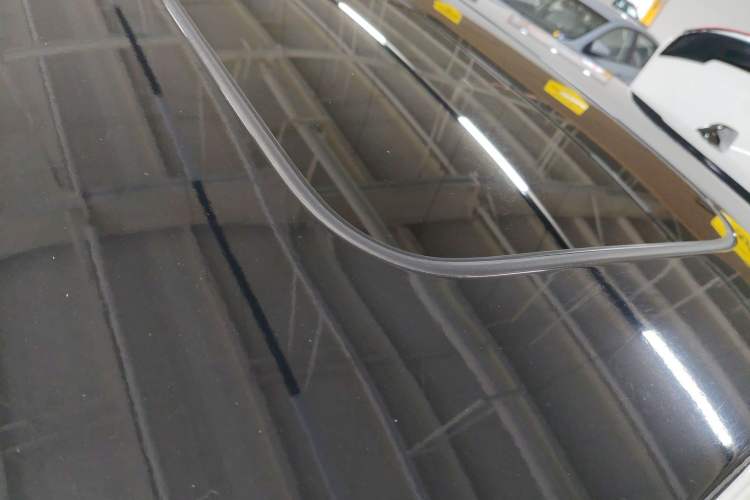 Used Honda Accord 2023 260TURBO Smart Enjoyment Version Roof