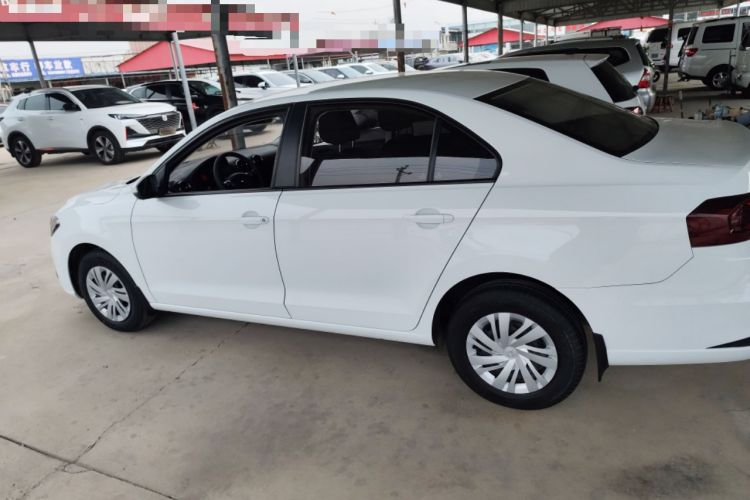 Used Jetta VA3 2021 1.5L Automatic "Upward Journey" Edition