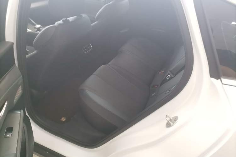 Used BYD Qin L 2024 DM-i 120KM Leading Model