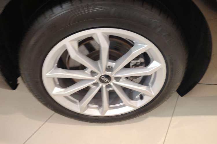 Used Audi A6L 2022 40 TFSI Luxury Prestige Edition