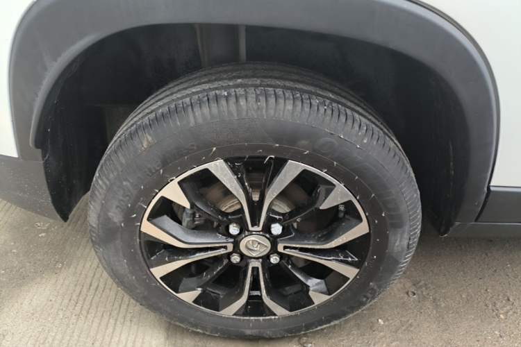 Used Baojun 510 2019 1.5L Automatic Prestige Edition China V