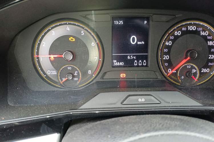 Used Volkswagen Lavida 2021 280TSI DSG Luxury Edition