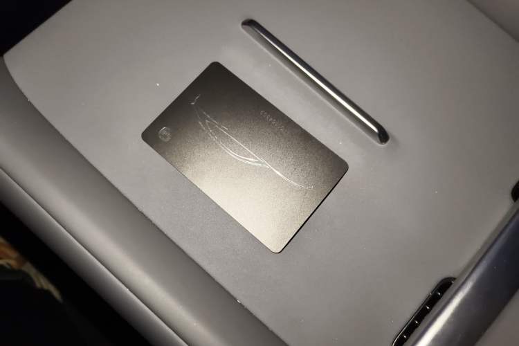 Used Xiaomi Auto YU7 2025 Ultra-Long Range Rear-Wheel Drive Version