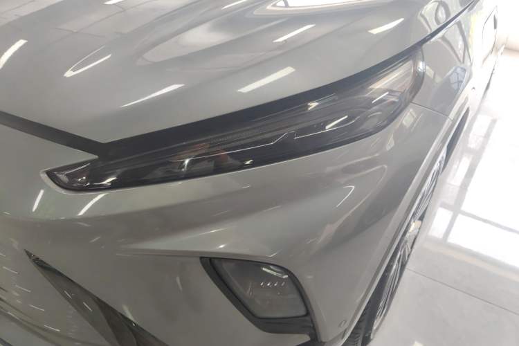 Used Buick E5 2023 Zhenxiang Standard Range Edition