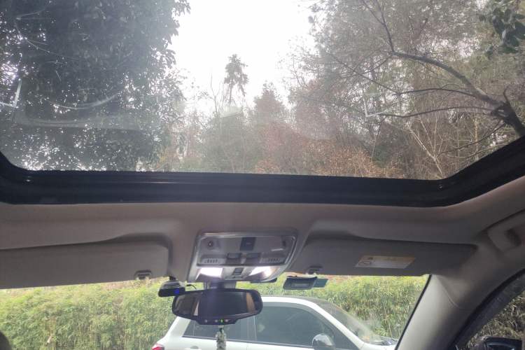 Used Cadillac SRX 2015 3.0L Comfort Version