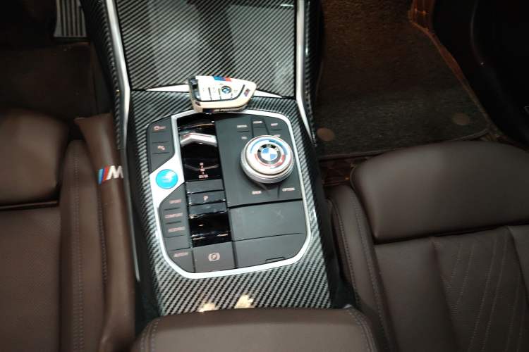 Used BMW i3 2022 eDrive 35 L