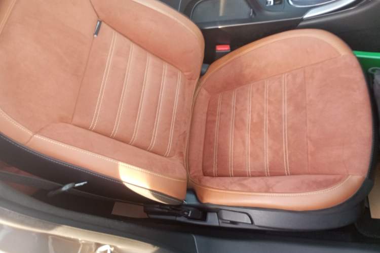 Used Buick Regal 2015 1.6T Elite Tech Model