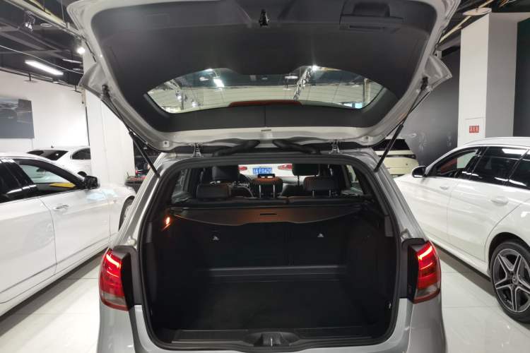 Used Mercedes-Benz B-Class 2015 B 200 Sport Edition
