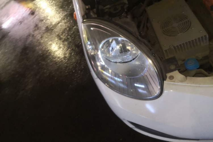 Used Chery New Energy eQ 2015 Luxury Model Right Front Headlight