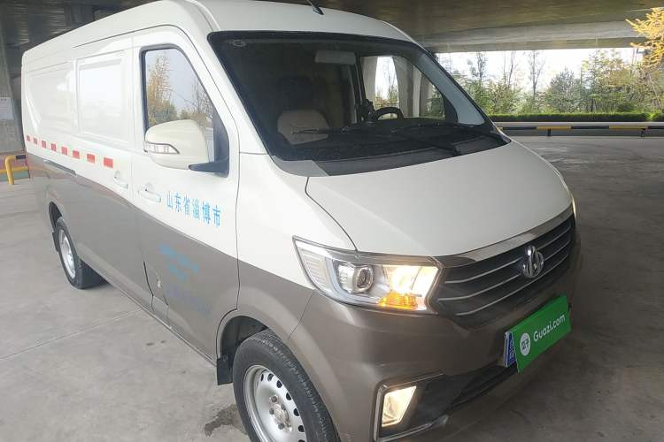 Used Kuayue Kuayue Xing V5 2021 1.5L Jinbao Edition Comfort Version JL473QH
