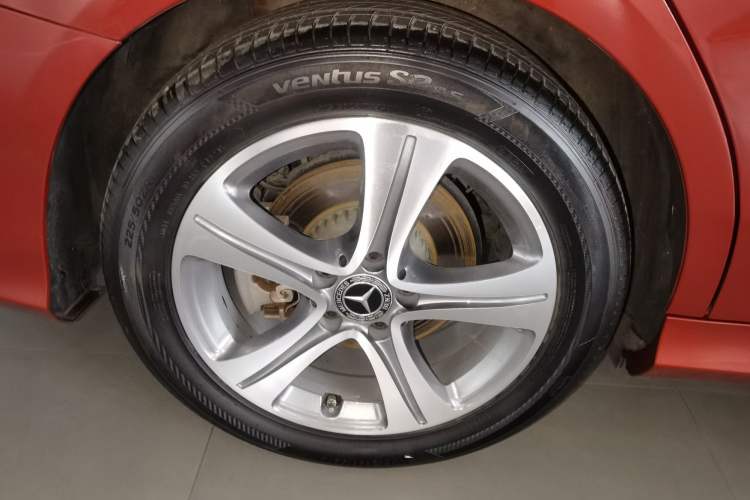 Used Mercedes-Benz C-Class 2020 C 260 L Sport Edition
