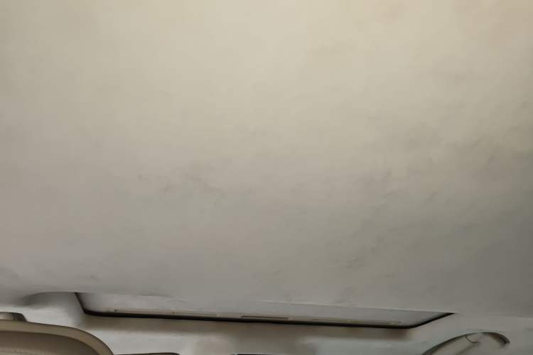 Used Maserati President 2013 3.0T Standard Model Headliner