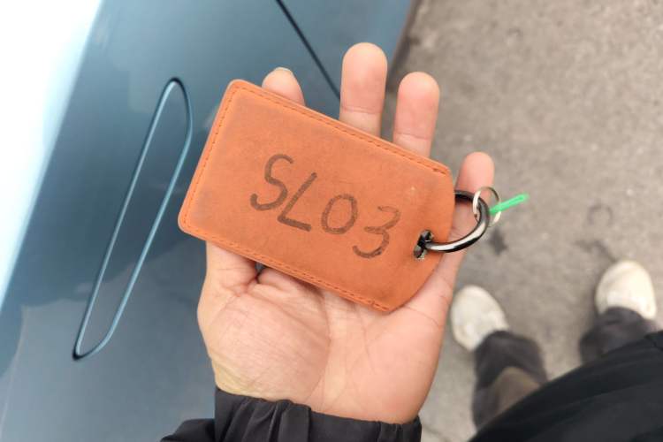 Used Deepal L07 2024 230Max Qiankun Intelligent Driving ADS SE Range-Extended Version