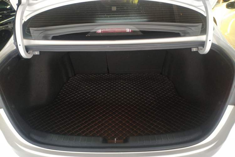 Used Kia K3 2019 1.5L CVT Smart Connectivity Version