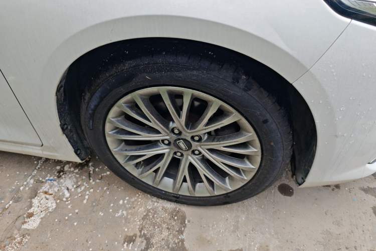 Used Bestune B70 2021 1.5T Automatic Premium Edition
