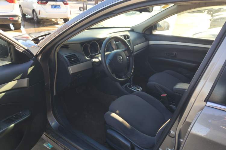 Used Nissan Sylphy 2018 Classic 1.6XE+ CVT Leading Edition