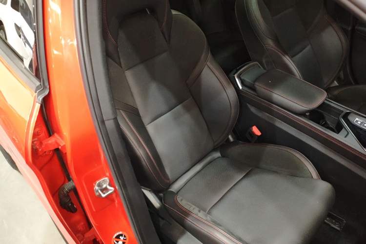 Used Lynk & Co 03 2020 2.0TD Automatic Jing Pro Edition
