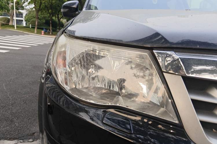 Used Subaru Forester 2012 2.5XS 15th Anniversary Sport Edition
