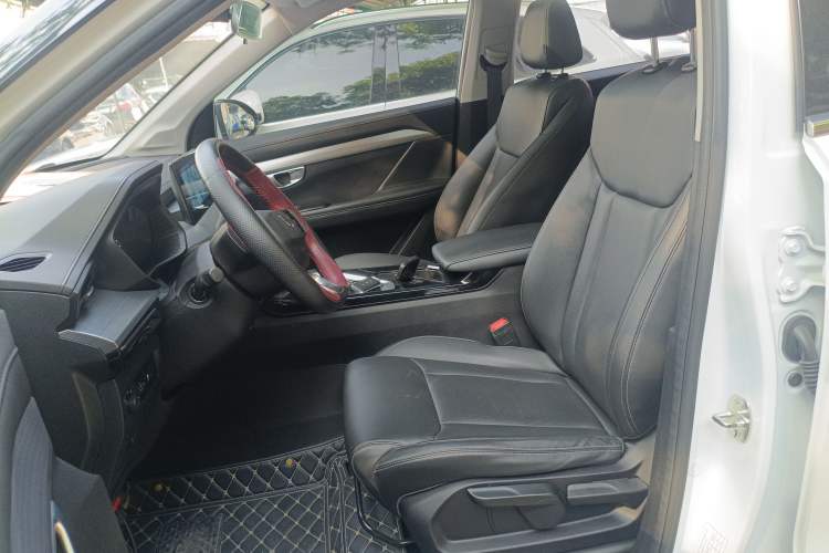 Used Wuling Asta 2021 1.5T CVT Starlight Edition