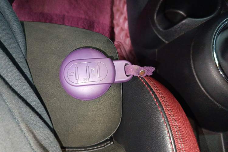 Used MINI MINI 2019 2.0T COOPER S Racing Edition Five-Door Version