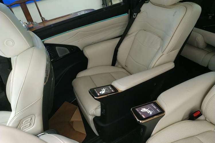 Used GAC Trumpchi E9 2023 E9 MAX