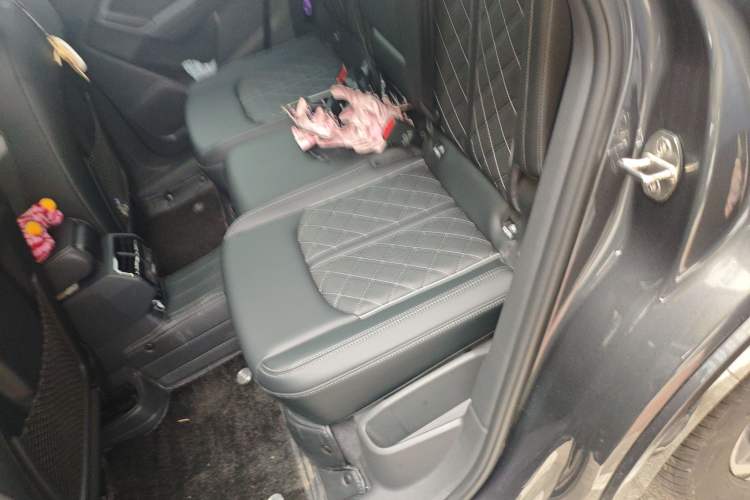 Used Audi Q3 2024 35 TFSI Fashion Dynamic Edition
