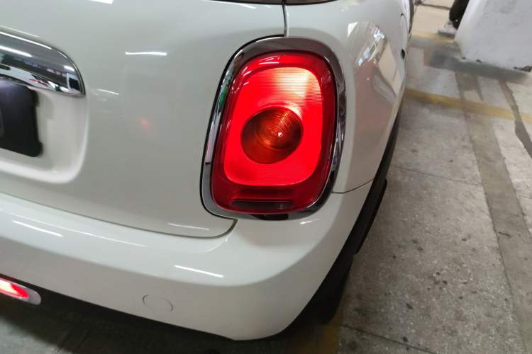 Used MINI MINI 2014 1.2T ONE