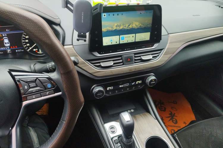 Used Nissan Teana 2021 2.0L XL Upper AD1 Smart Drive & Navigation Edition
