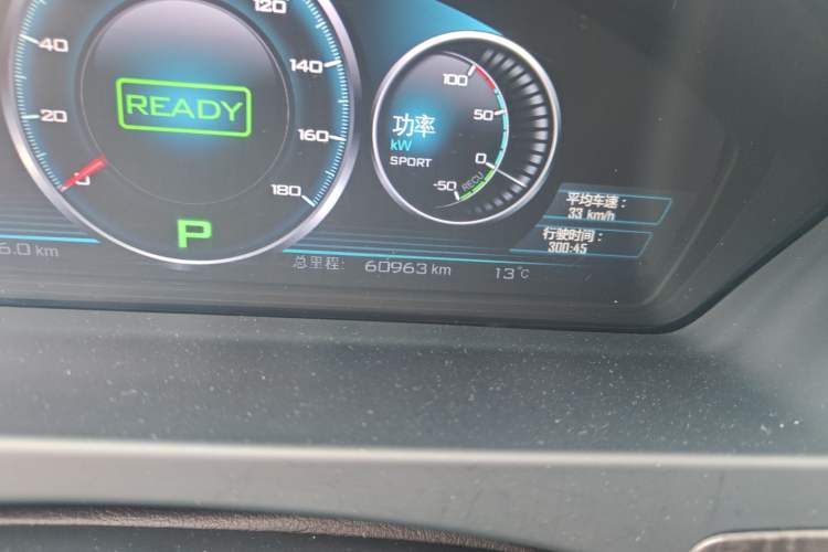 Used Denza 2017 Stylish Edition