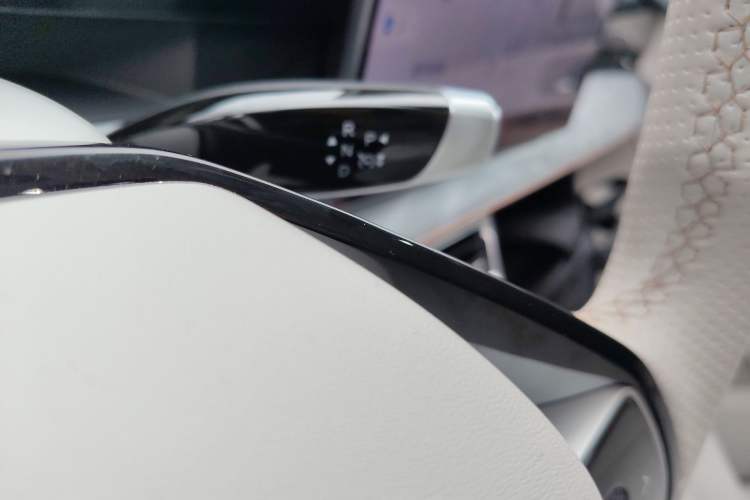 Used NETA L 2024 Extended-Range 310 Flash-Charge Edition