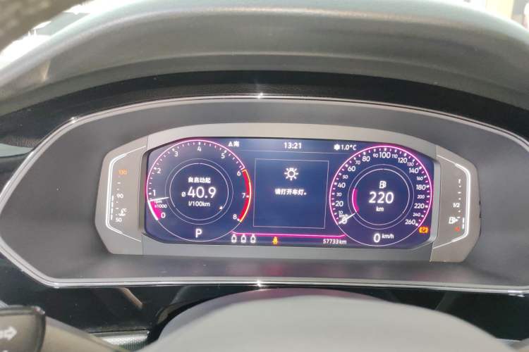 Used Volkswagen Passat 2022 330TSI Luxury Edition