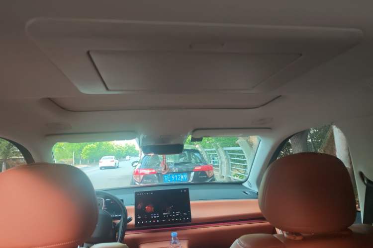 Used Leapmotor C16 2024 Range-Extended 200 LiDAR Edition
