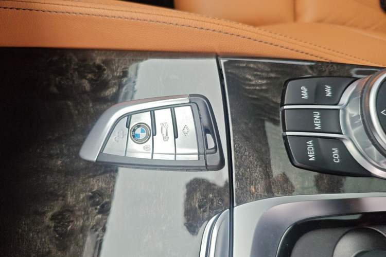 Used BMW 6 Series GT 2021 630i M Sport Package
