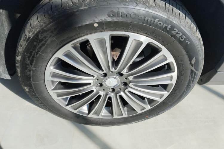 Used Mercedes-Benz GLC 2016 GLC 200 4MATIC