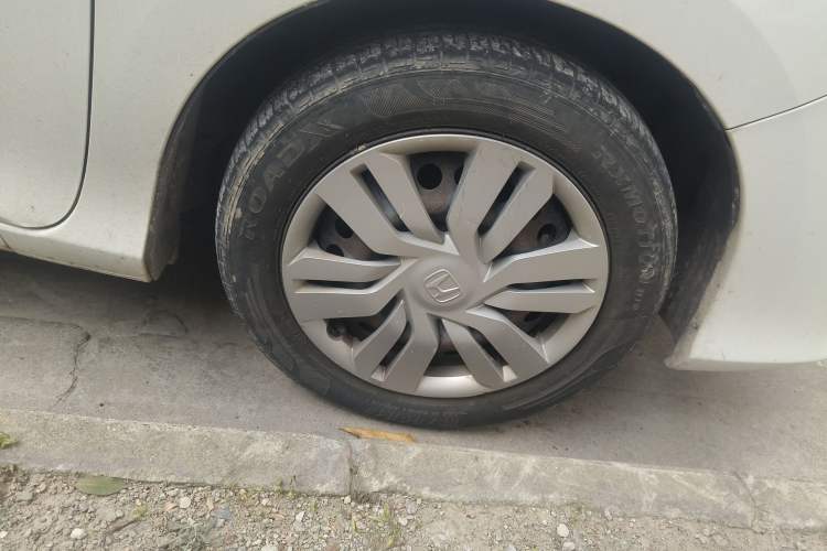 Used Honda City 2018 1.5L CVT Comfort Version Right Front Wheel Hub