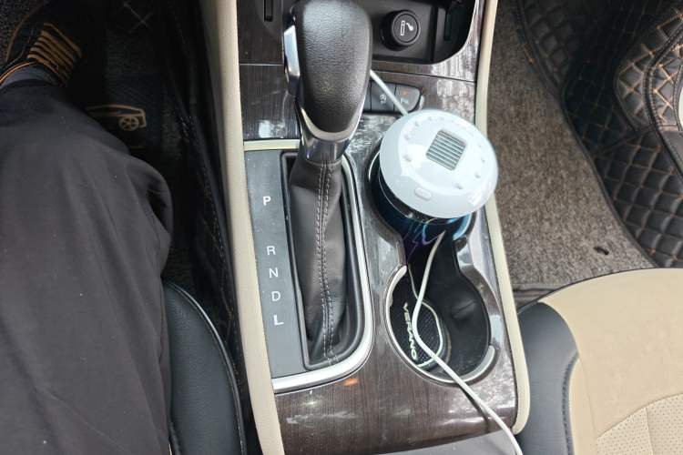 Used Buick Verano 2018 Sedan 15S Automatic Leading Model