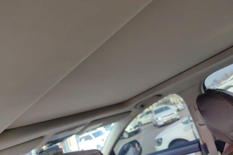 Used Honda CR-V 2019 240TURBO CVT 2WD Comfort Version China VI Emission Standard