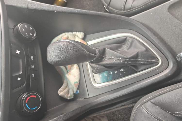 Used Buick Excelle GX 2018 18T Automatic Elite Model
