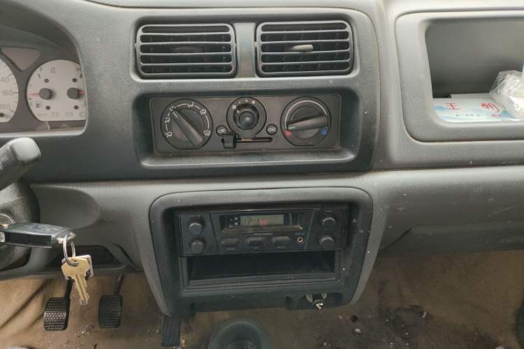 Used Suzuki Wagon R 2011 1.0L
