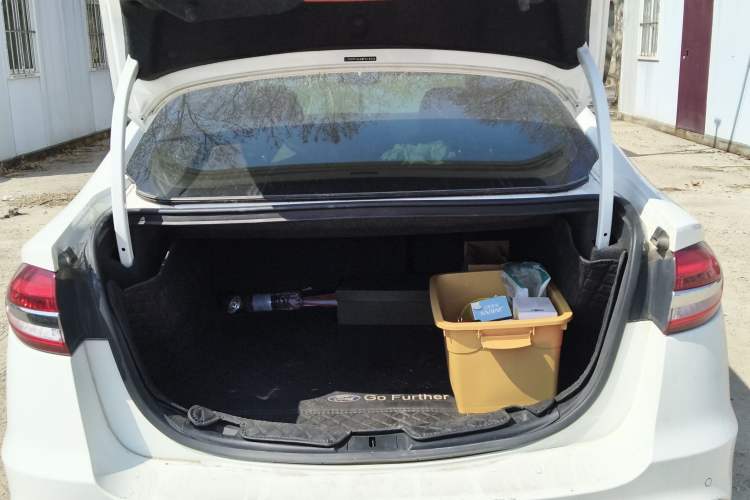 Used Ford Mondeo 2020 EcoBoost 200 Stylish Model