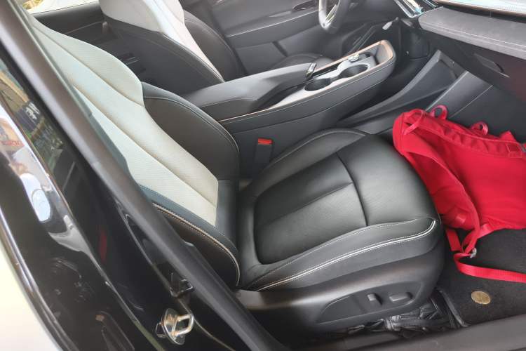 Used Buick E4 2023 GS Edition