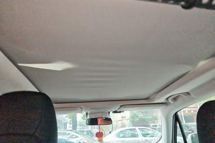 Used Jeep Renegade 2017 180T Automatic High-Energy Version
