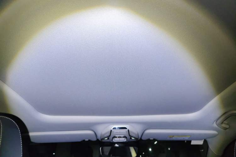 Used Geely Auto Preface 2023 2.0TD Luxury Version
