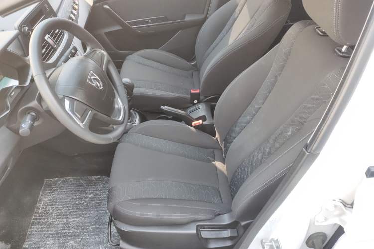 Used Baojun 310 2020 1.2L Manual Comfort Edition
