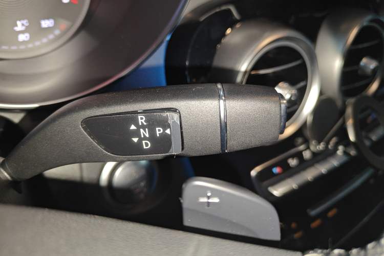 Used Mercedes-Benz GLC 2016 GLC 200 4MATIC