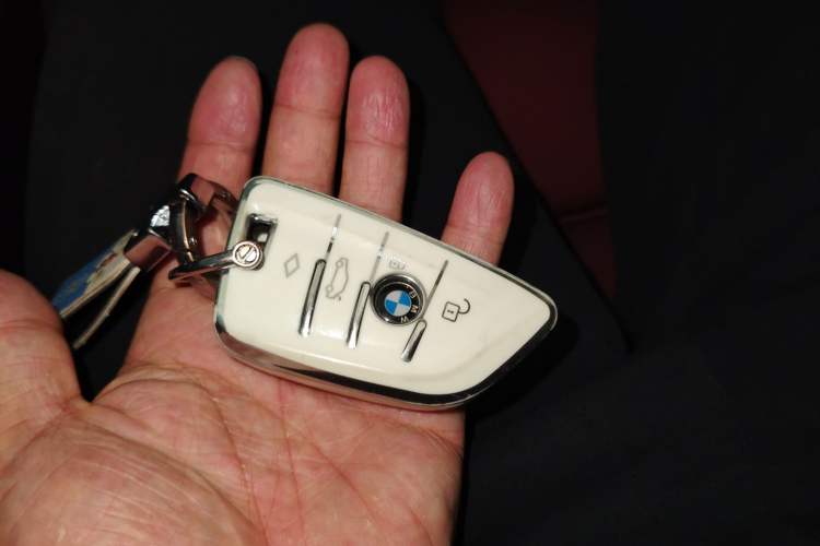 Used BMW 3 Series 2024 325Li M Sport Night Edition Package
