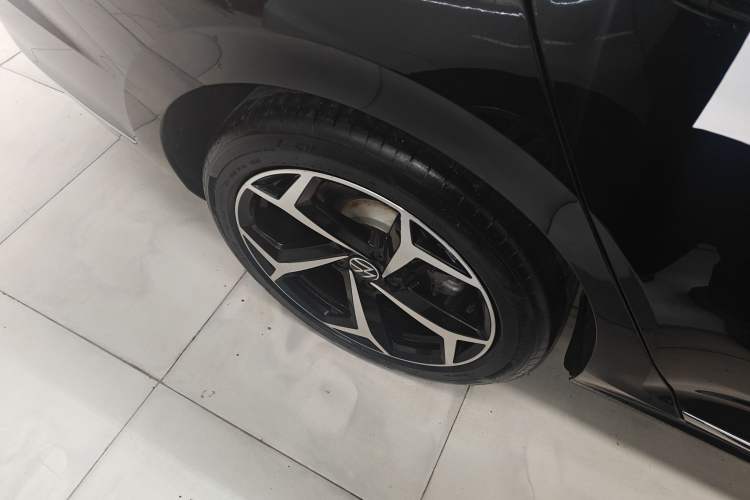 Used Volkswagen Passat 2024 380TSI Starry Dragon Edition