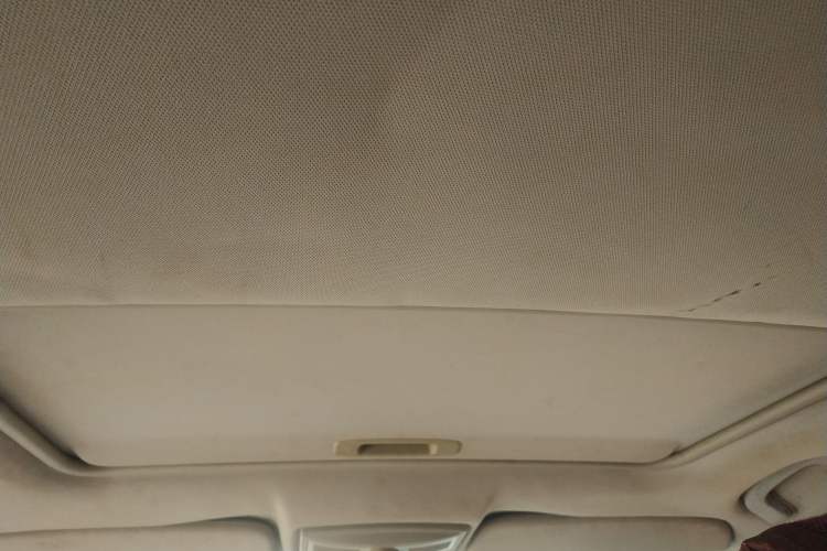 Used MG 6 2010 Hatchback 1.8L Manual - New Year Edition
