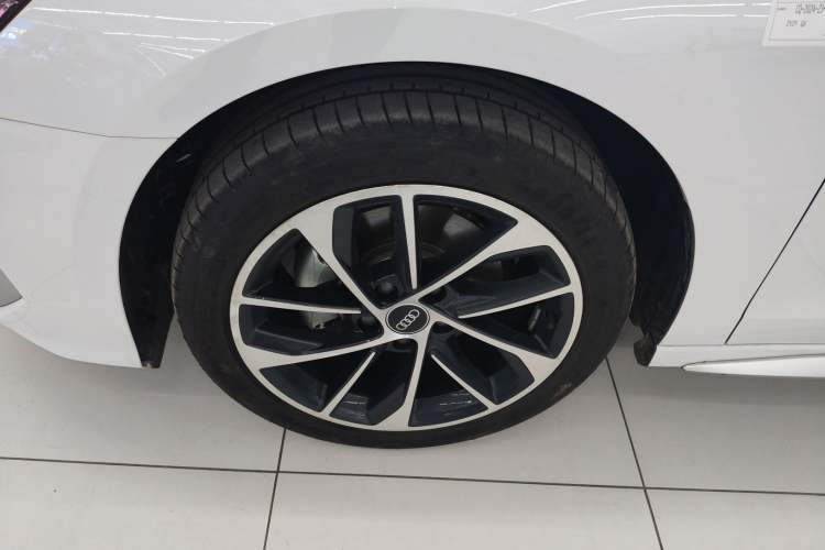 Used Audi A3 2024 Sportback 35 TFSI Advanced Sport Edition