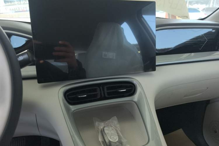 Used Geely Galaxy Geome 2025 310km Dream Edition